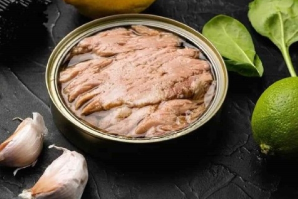 تصویر 1 از فروش تن ماهی مکنزی 180 گرمی + قیمت خرید به صرفه